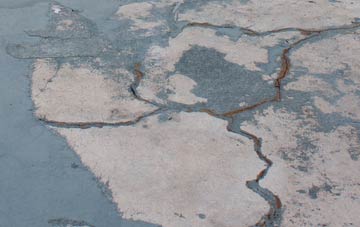 fibreglass roofing replacement Knolton