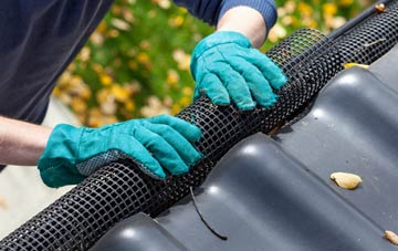 Knolton gutter repair companies