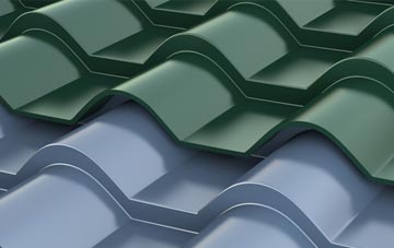 who should consider Knolton plastic roofs