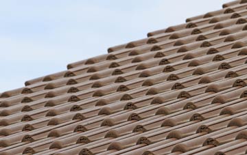 plastic roofing Knolton, Shropshire