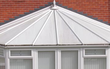 Knolton polycarbonate conservatory roof repairs