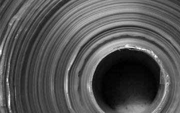 Knolton pvc roof replacement