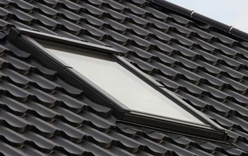 benefits of Knolton roof windows