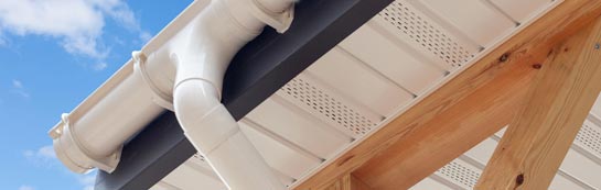 get Knolton guttering quotes today