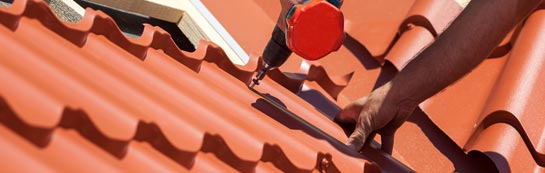 save on Knolton roof installation costs