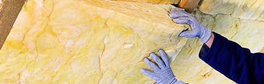 quotes for Knolton roof insulation