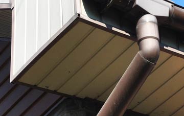 Knolton soffit installation costs