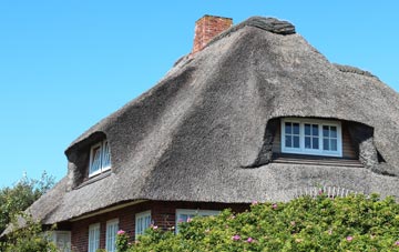 thatch roofing Knolton, Shropshire