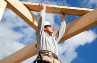 Knolton roof replacement work